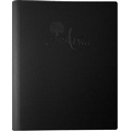 Binders - Large Leather, Refillable